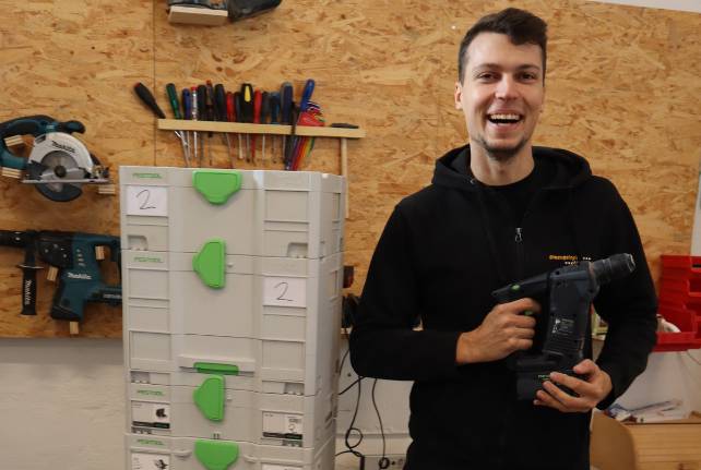 Laborumzug Bertsdorf Hörnitz richtig Planen