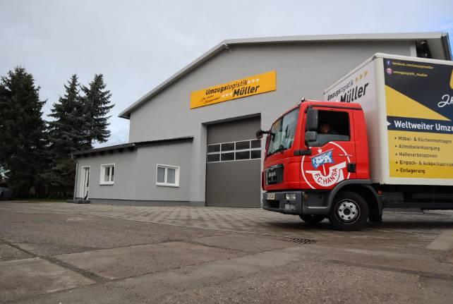 Möbellift in Bertsdorf Hörnitz