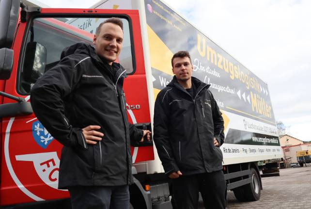 Möbeltaxi Bertsdorf Hörnitz