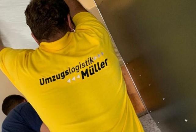 Mit den Umzugshelfer richtig planen in Bertsdorf Hörnitz
